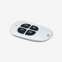 4хКАНАЛЬНЫЙ Пульт дистанционного управления HiTE PRO DST-4 4хКАНАЛЬНЫЙ Пульт дистанционного управления HiTE PRO DST-4